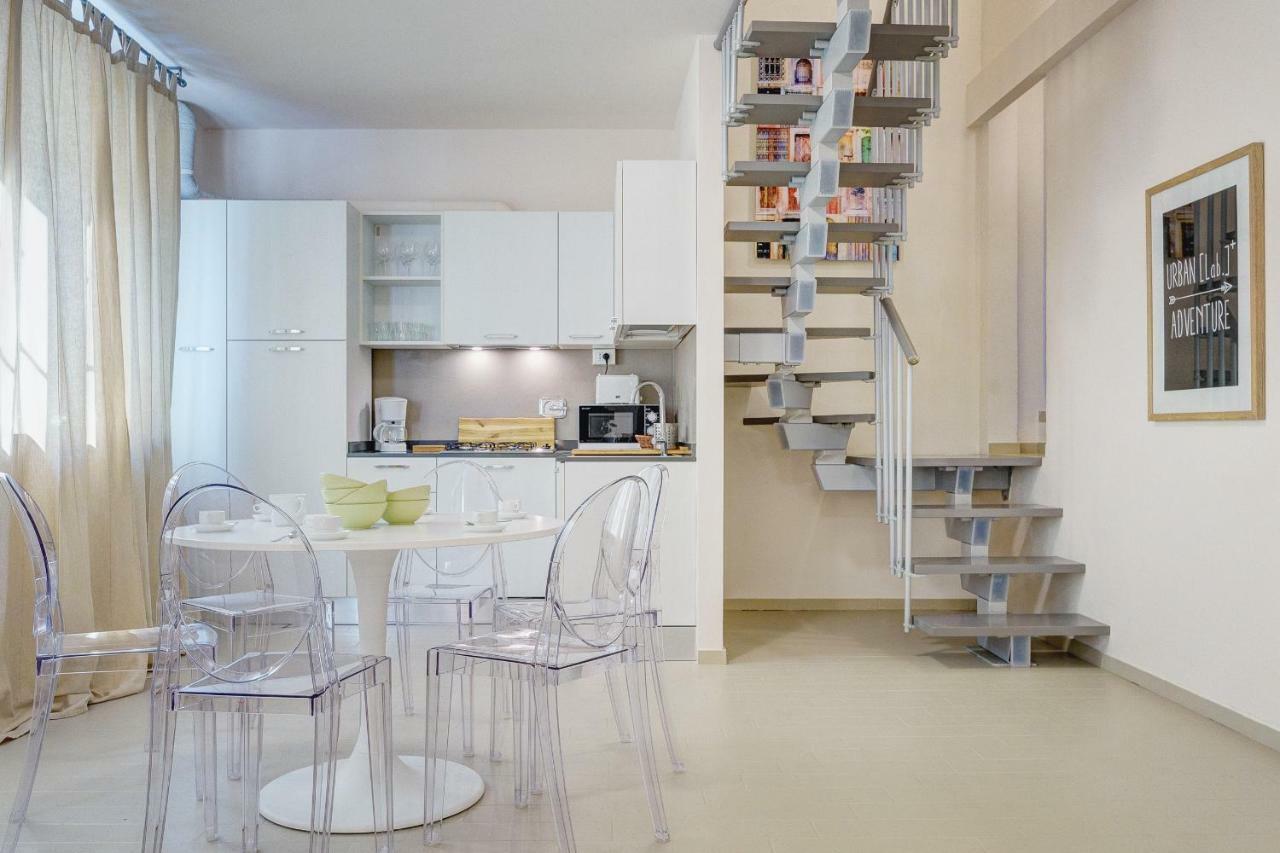 Apartamento Dante By Prestige Florença