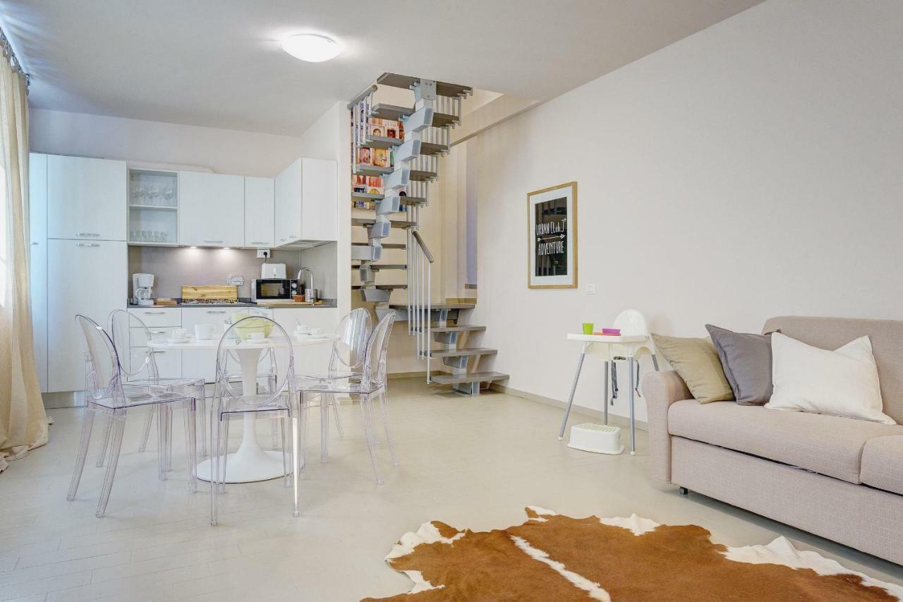 Apartamento Dante By Prestige *