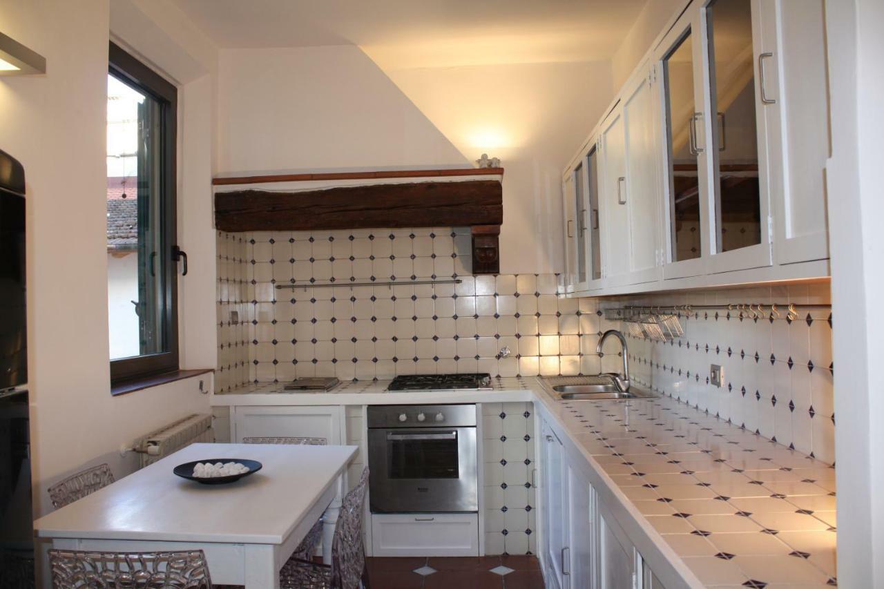 S.zanobi Courtyard House W/ Terrace * Firenze