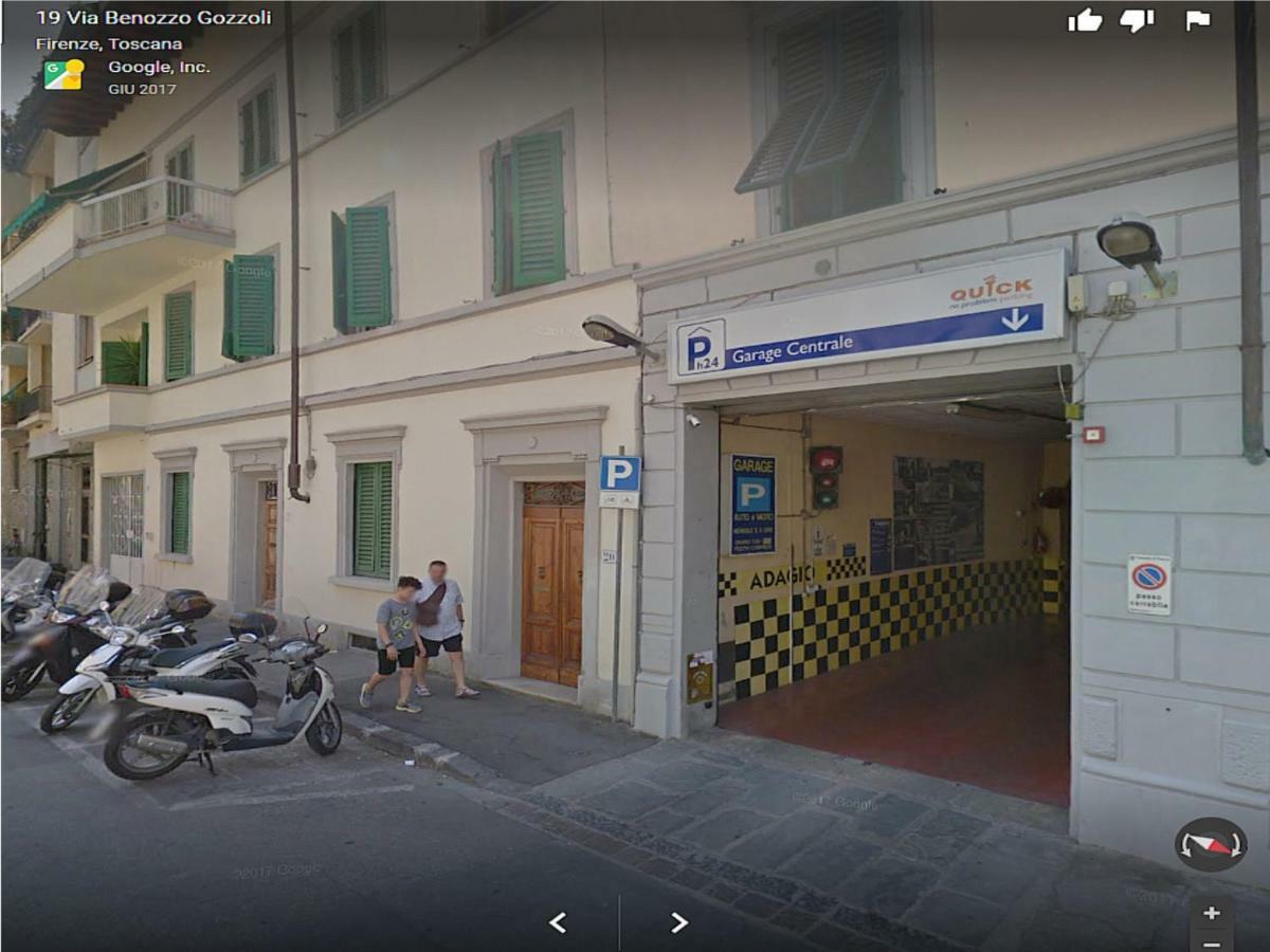 Porta San Frediano