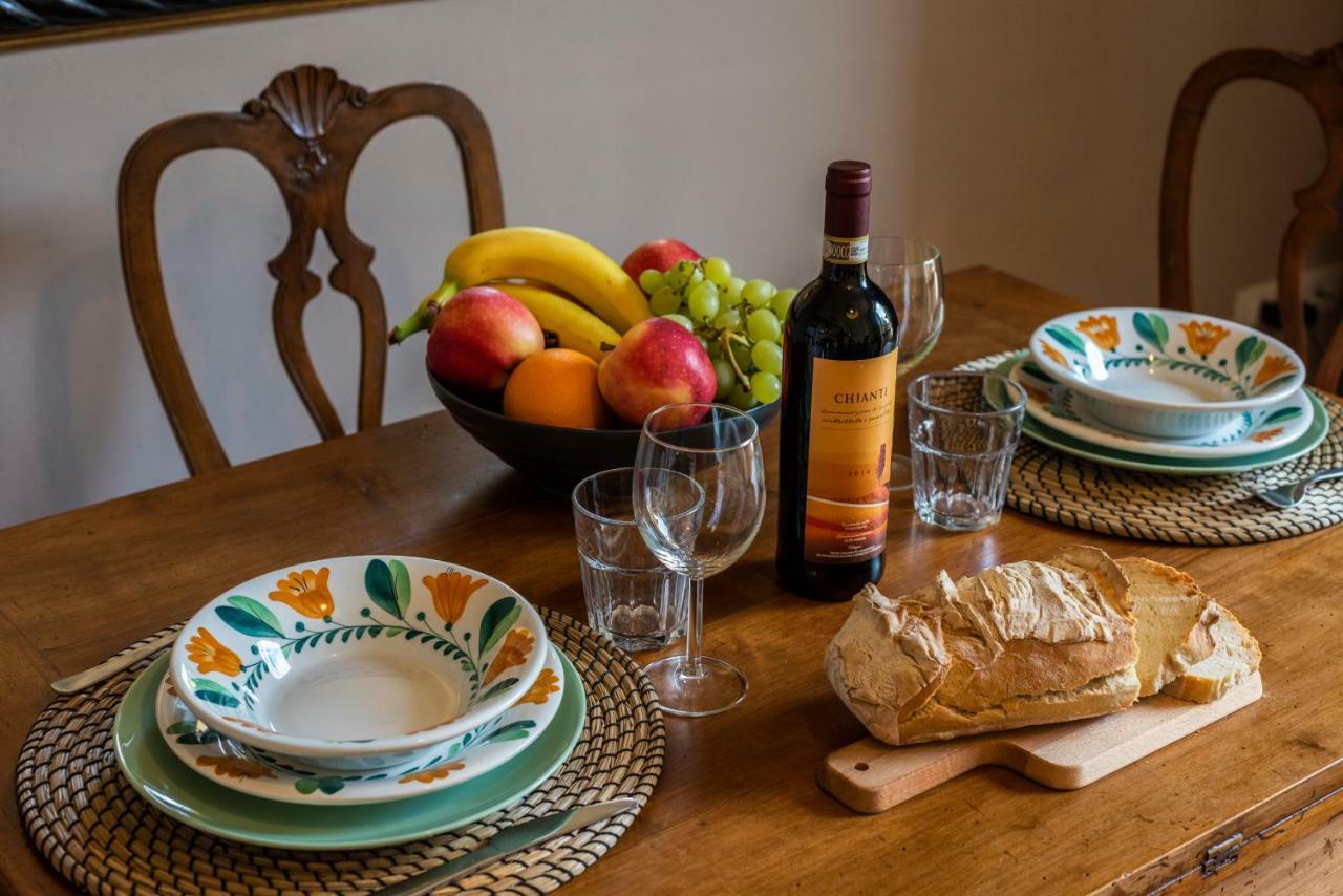 Renovated 19th-century In An Authentic Area Appartement *