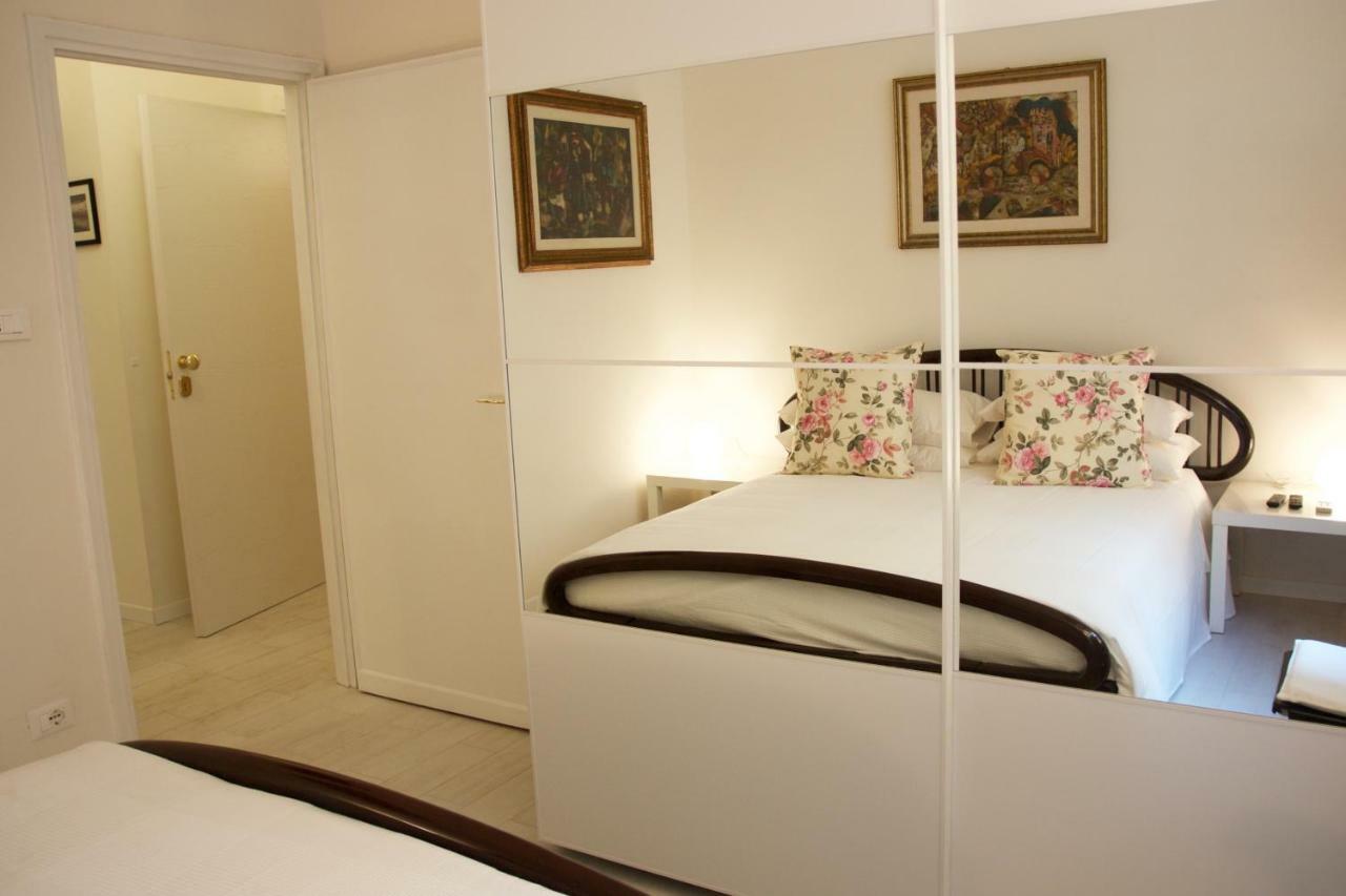 Leilighet Renovated Central Firenze