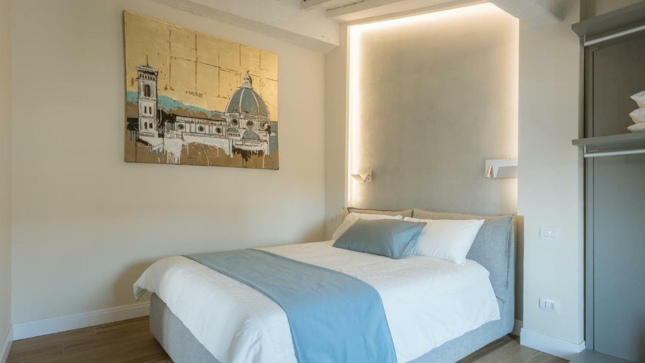 Penthouse Delle Stelle Appartement Florence