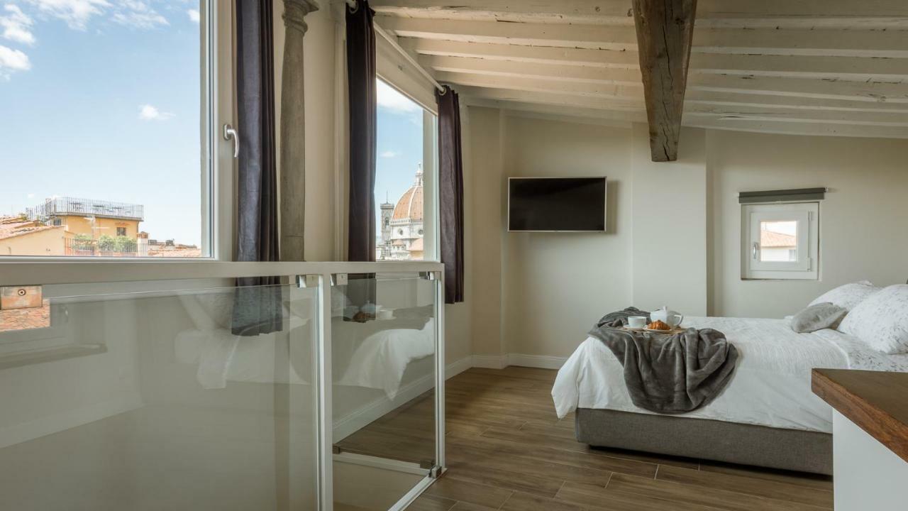 Appartement Penthouse Delle Stelle *