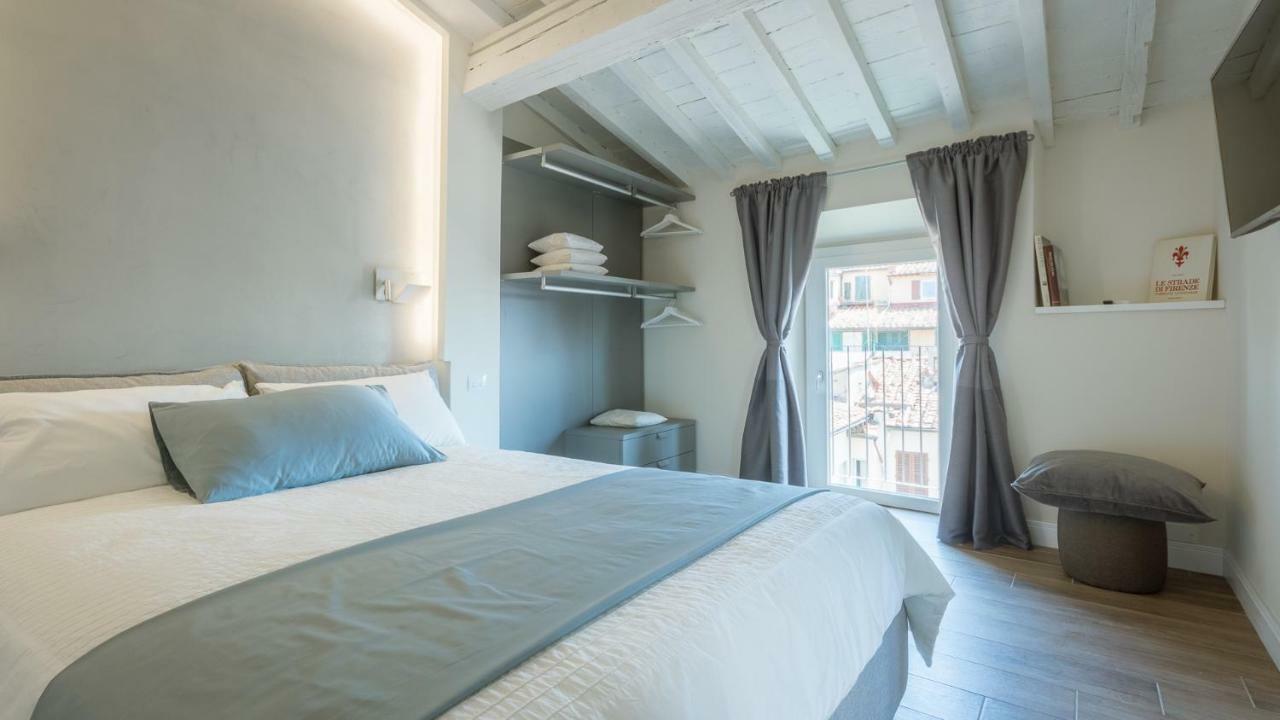 Appartement Penthouse Delle Stelle *