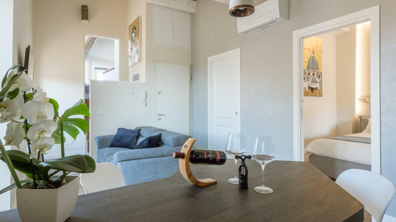 Appartement Penthouse Delle Stelle *