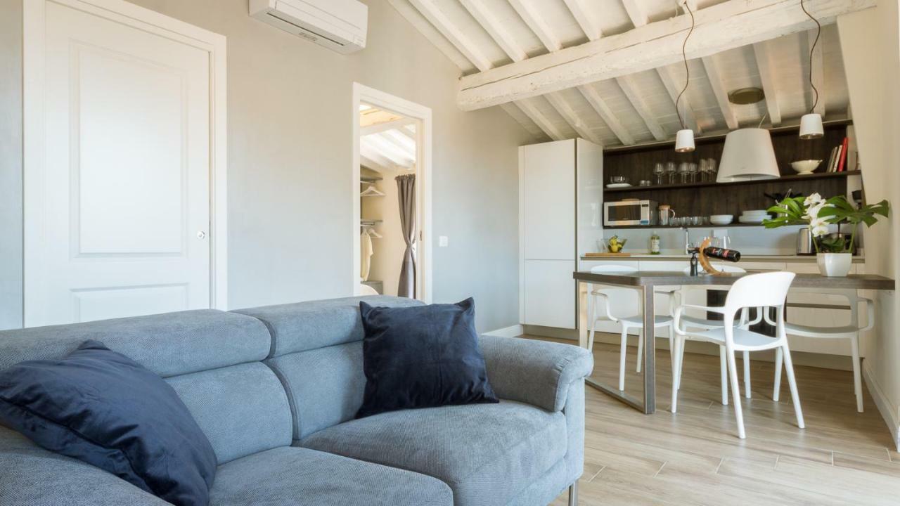 Appartement Penthouse Delle Stelle *