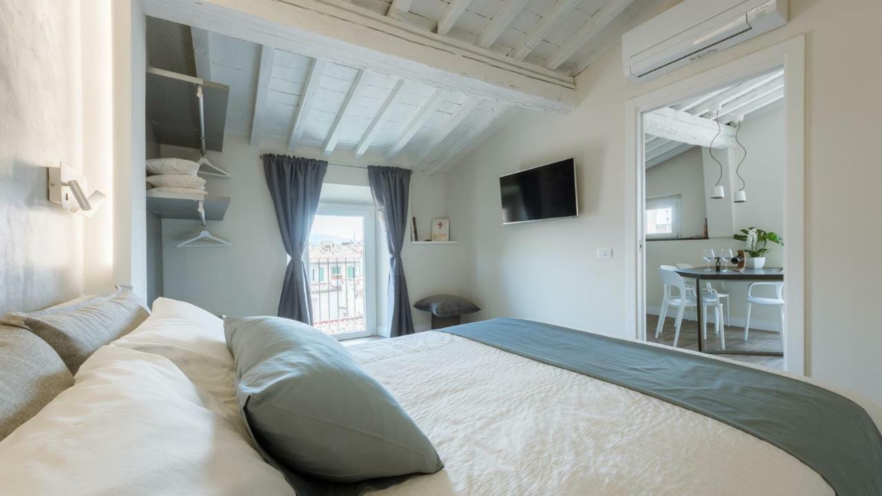 Appartement Penthouse Delle Stelle Florence