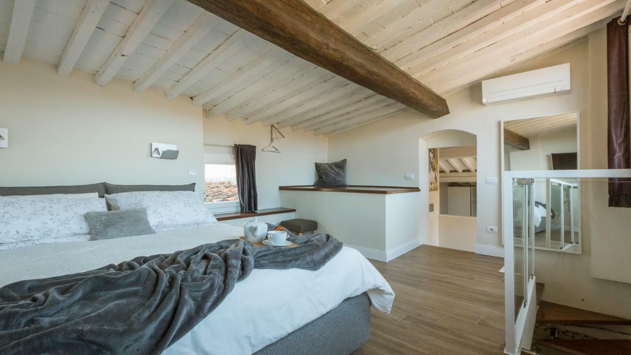 Appartement Penthouse Delle Stelle *