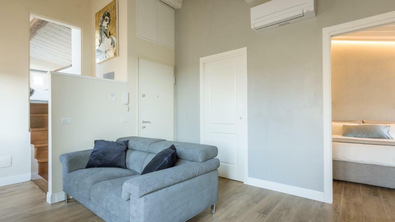 Penthouse Delle Stelle Appartement *