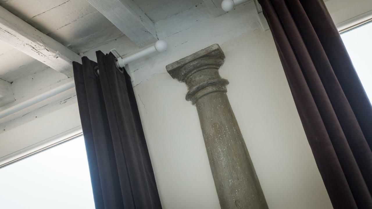 Appartement Penthouse Delle Stelle *