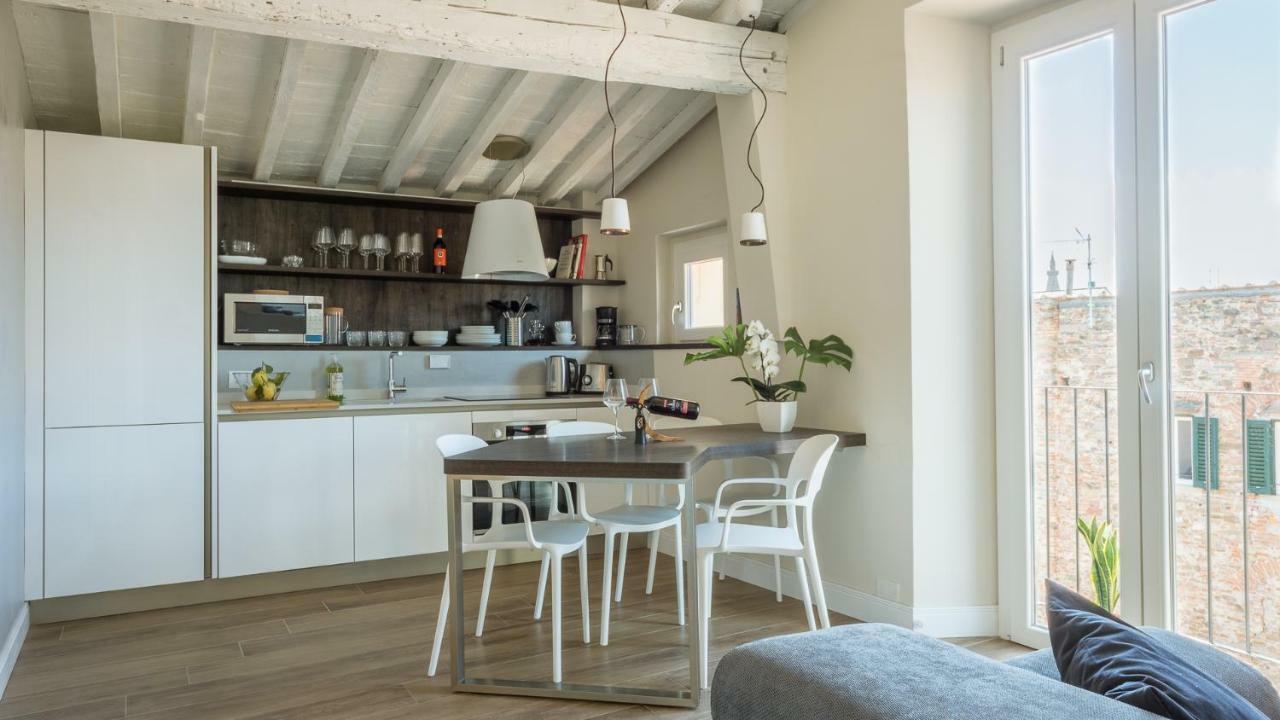 Penthouse Delle Stelle Appartement *