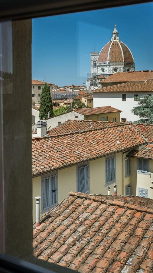 Penthouse Delle Stelle Appartement