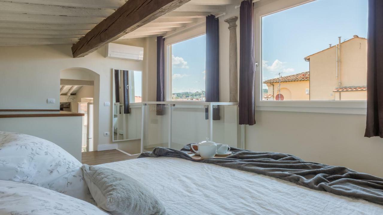 Penthouse Delle Stelle Appartement *