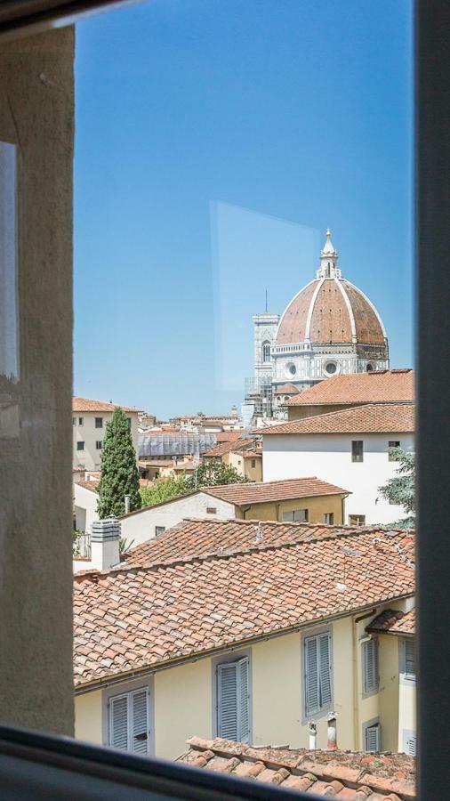 Appartement Penthouse Delle Stelle *