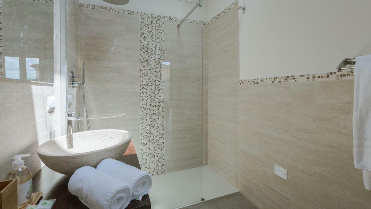 Appartement Penthouse Delle Stelle Florence