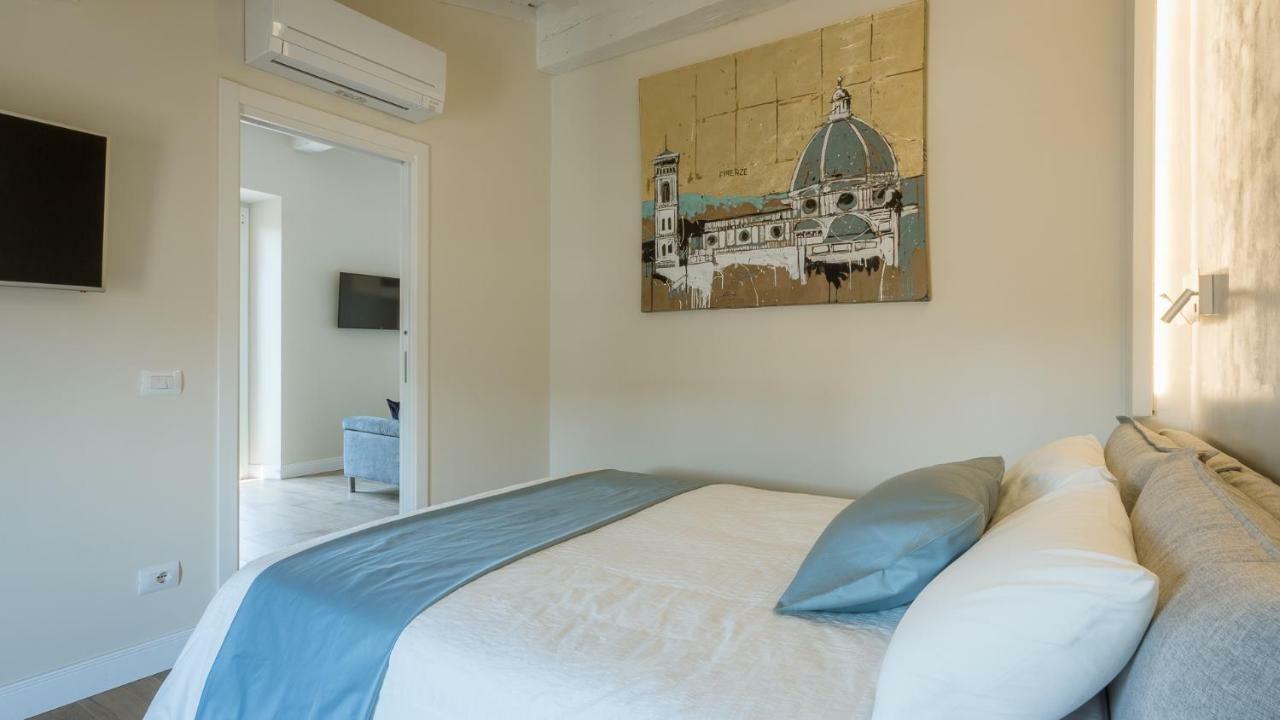 Penthouse Delle Stelle Appartement Florence