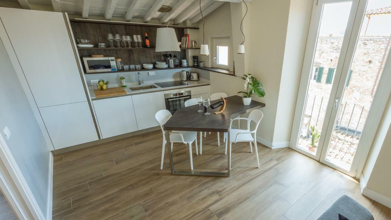 Penthouse Delle Stelle Appartement Florence