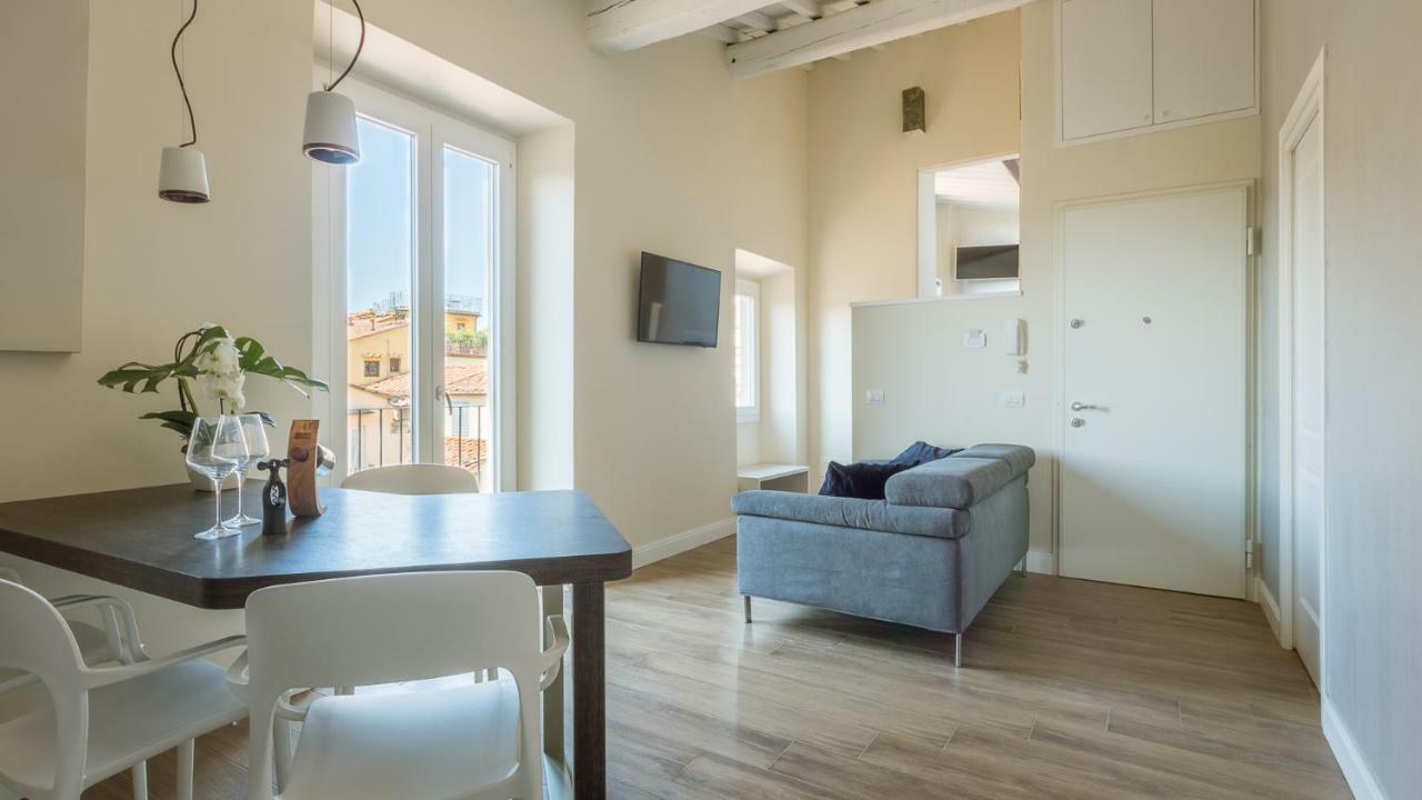 Penthouse Delle Stelle Appartement Florence