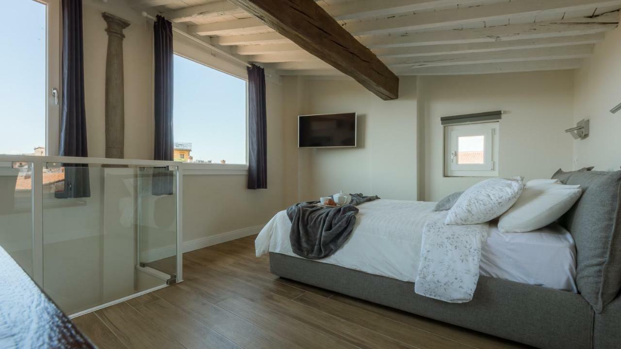Penthouse Delle Stelle Appartement Florence