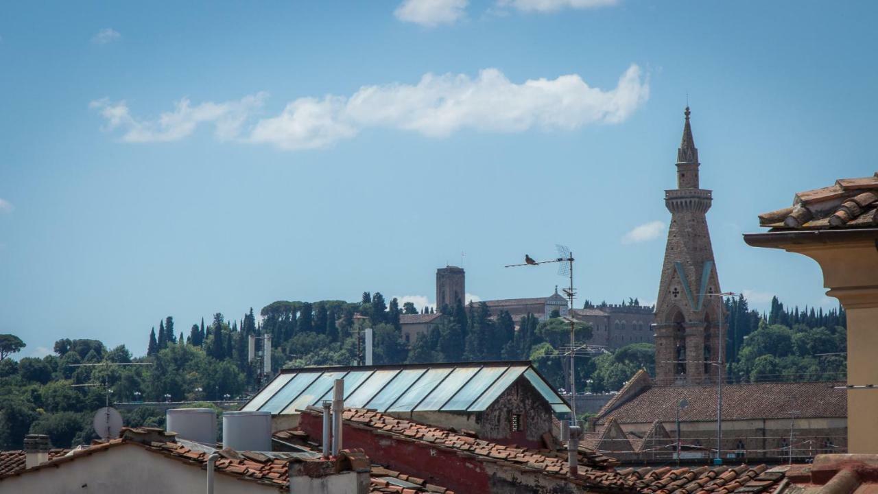 Appartement Penthouse Delle Stelle