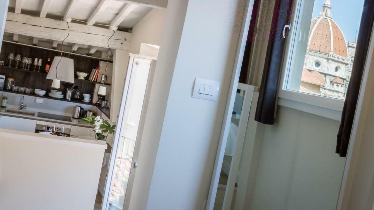 Appartement Penthouse Delle Stelle