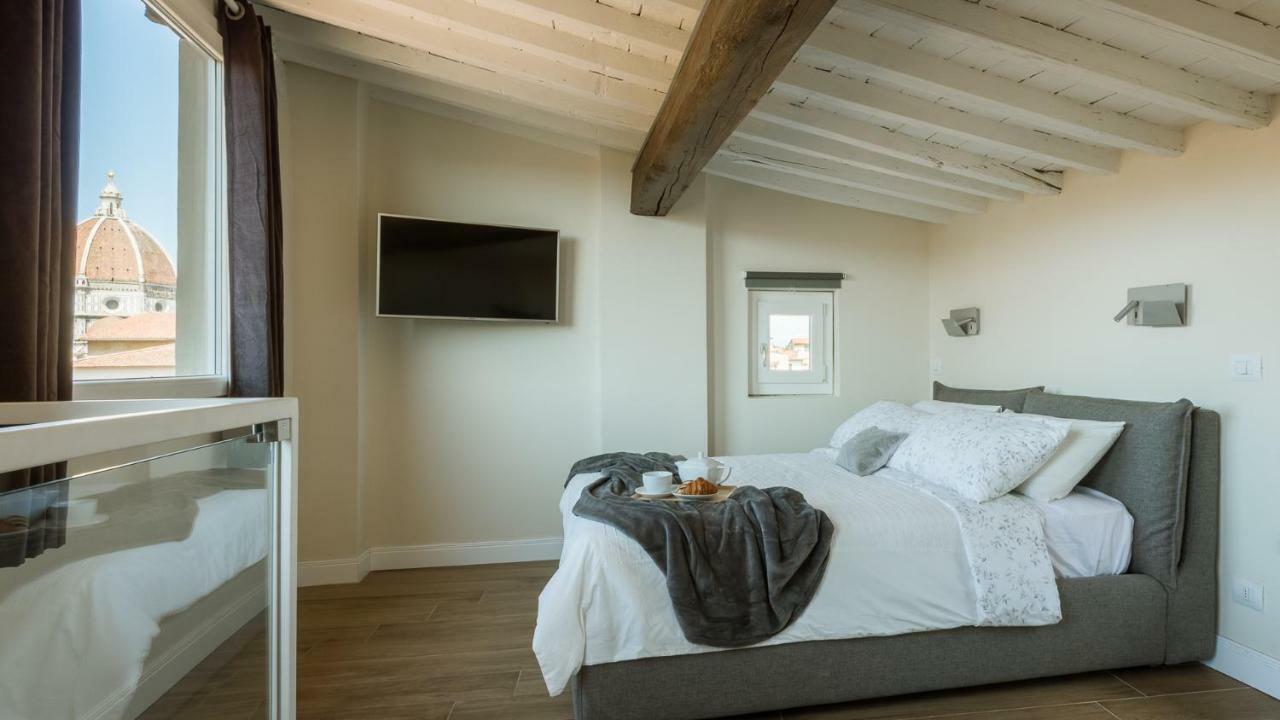 Penthouse Delle Stelle Appartement *