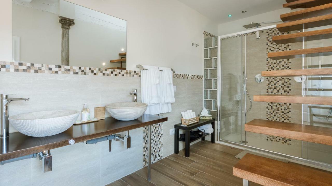 Appartement Penthouse Delle Stelle Florence
