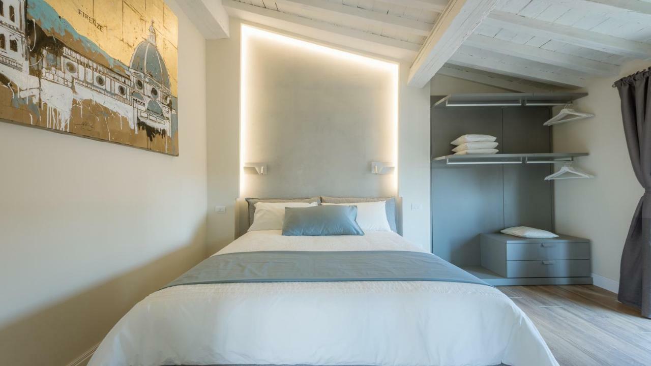 Appartement Penthouse Delle Stelle