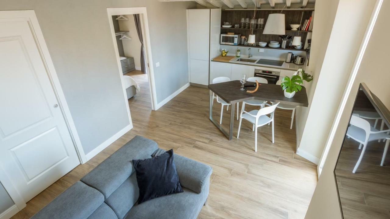 Appartement Penthouse Delle Stelle