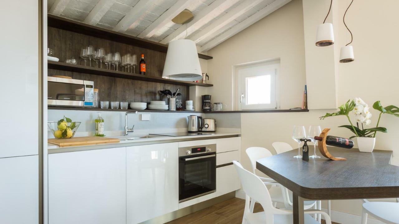 Appartement Penthouse Delle Stelle