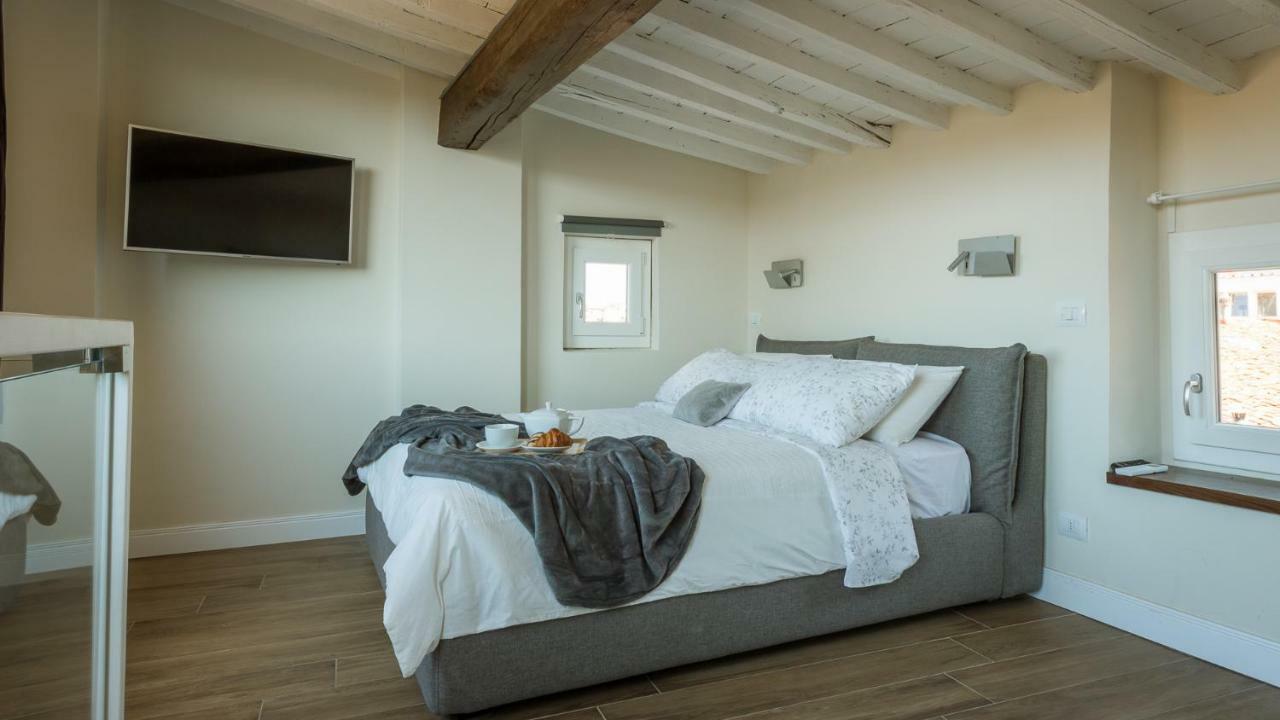 Penthouse Delle Stelle Appartement Florence