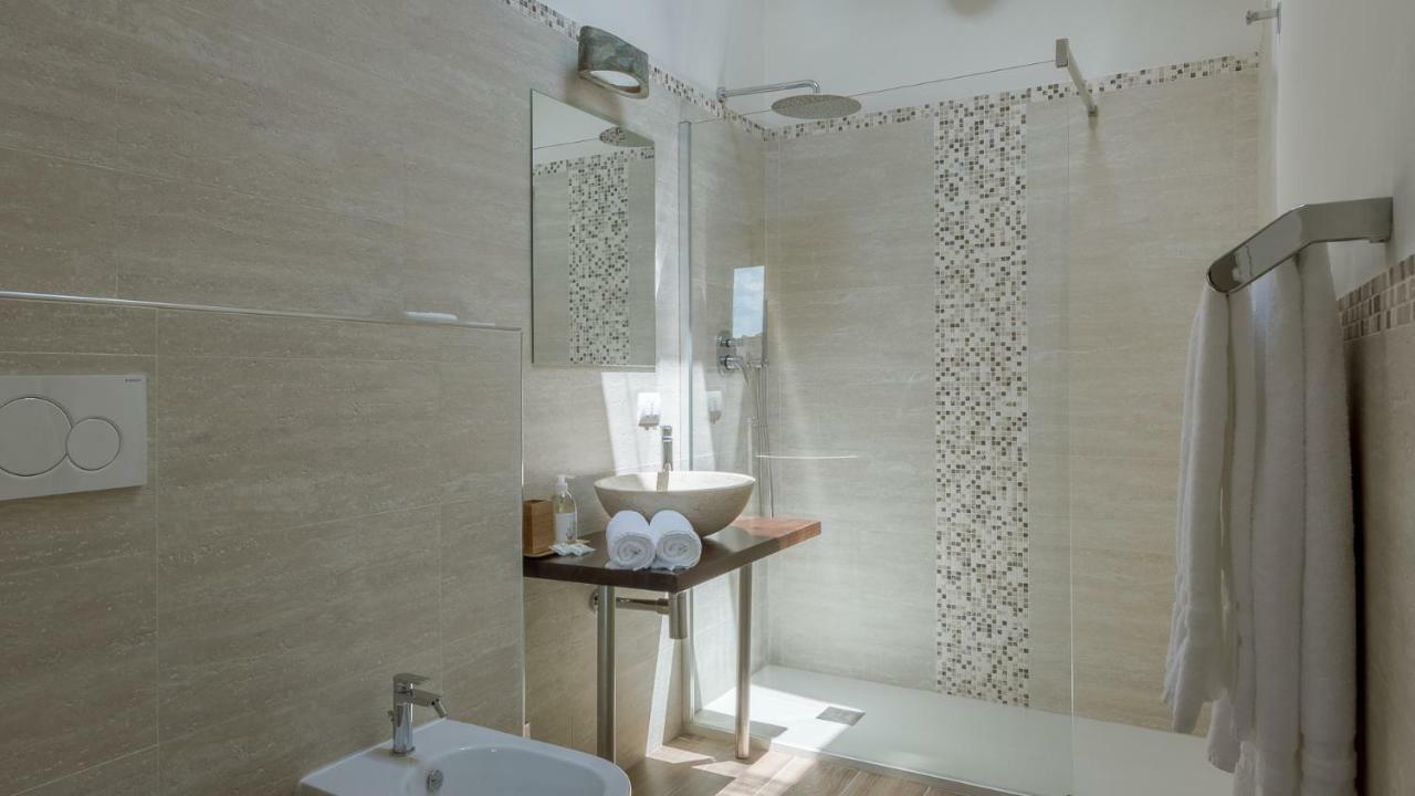 Appartement Penthouse Delle Stelle Florence