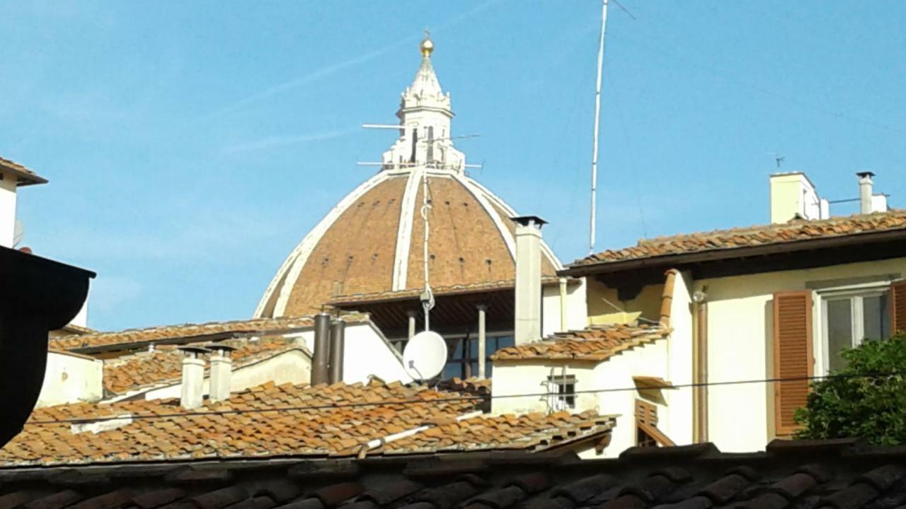 Lejlighed Terrazza Giraldi