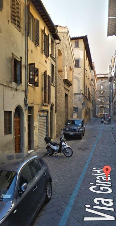Lejlighed Terrazza Giraldi