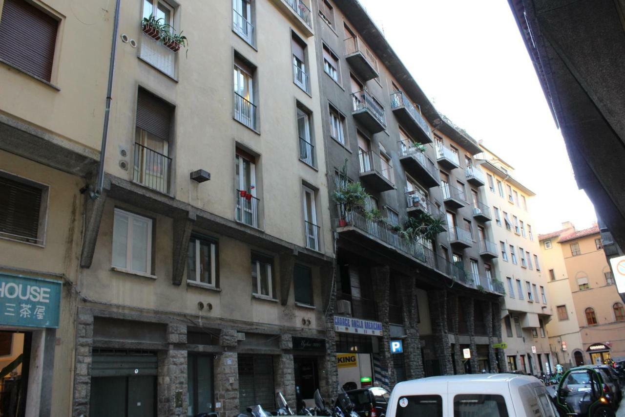 Art Ponte Vecchio *