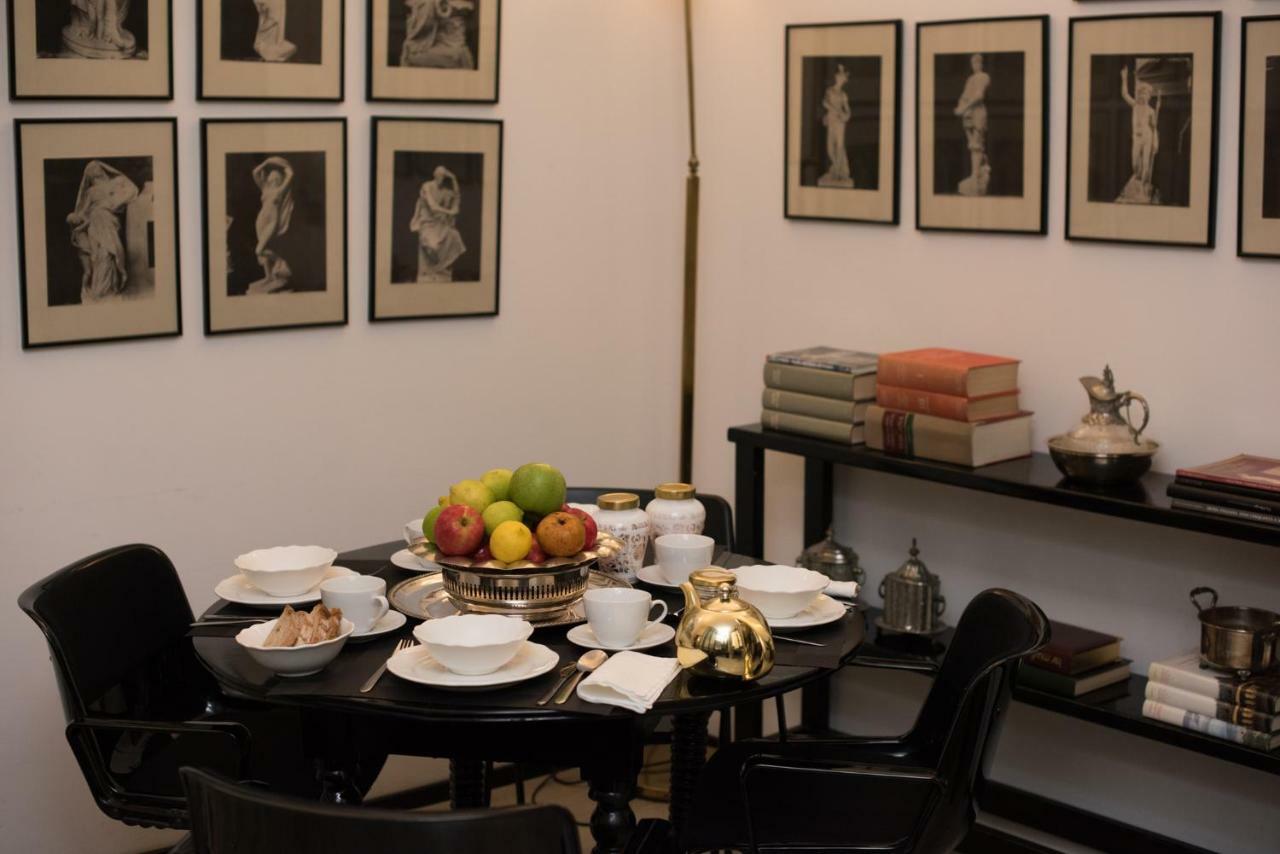 Luxury Vigna Firenze