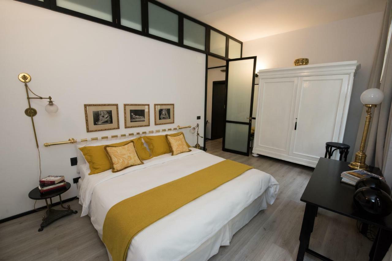 Lejlighed Luxury Vigna