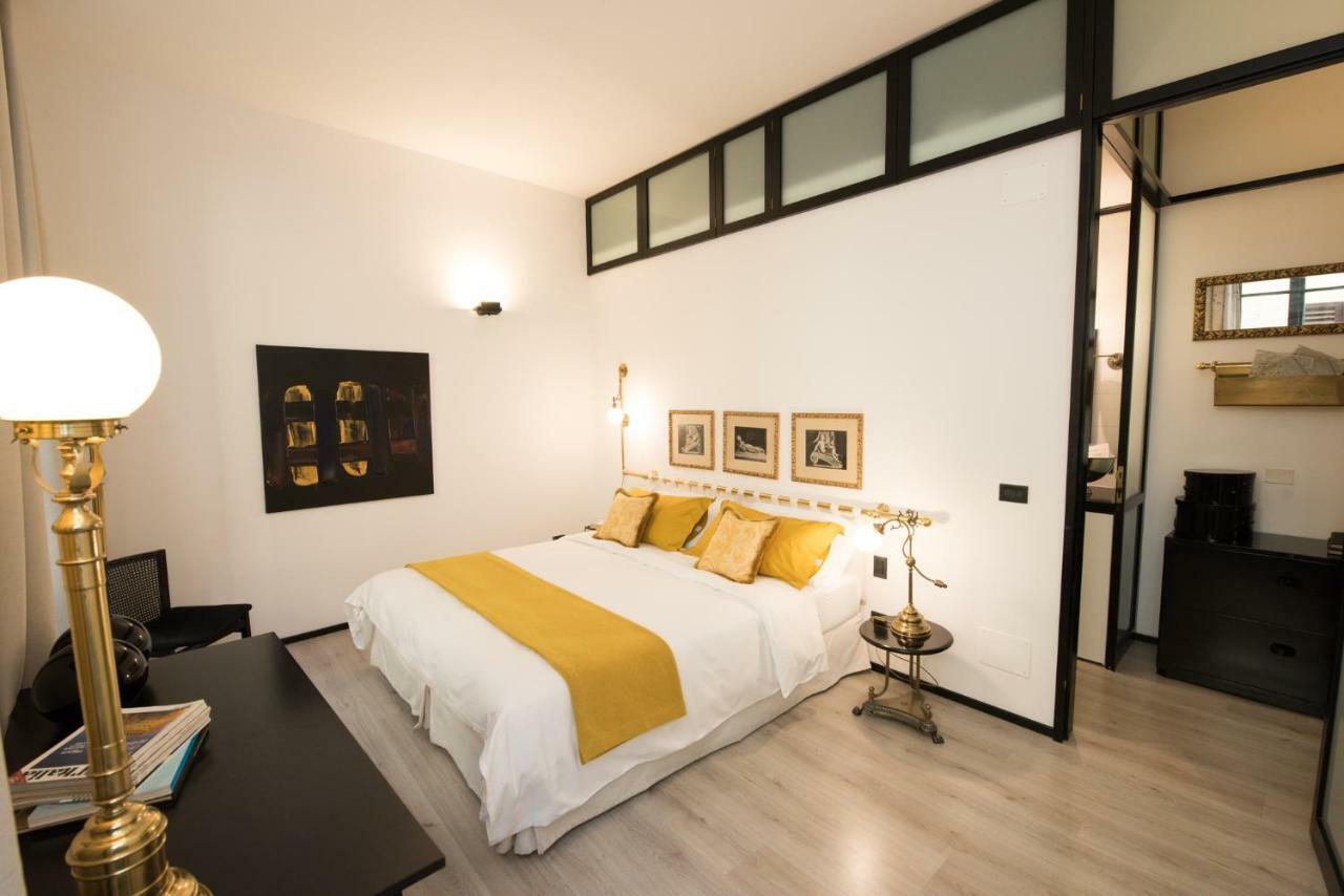 Lejlighed Luxury Vigna *