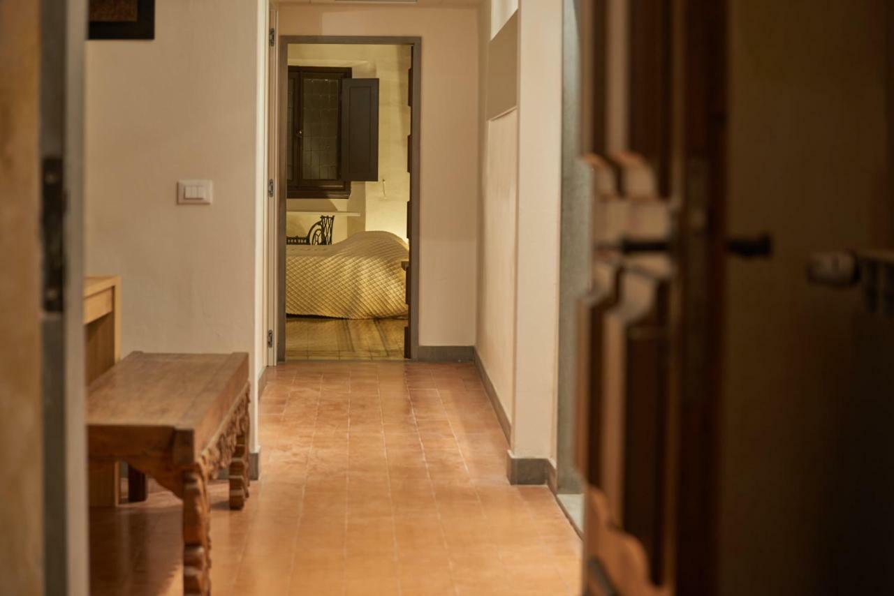 Luxury Penthouse With Terrace Lejlighed Firenze