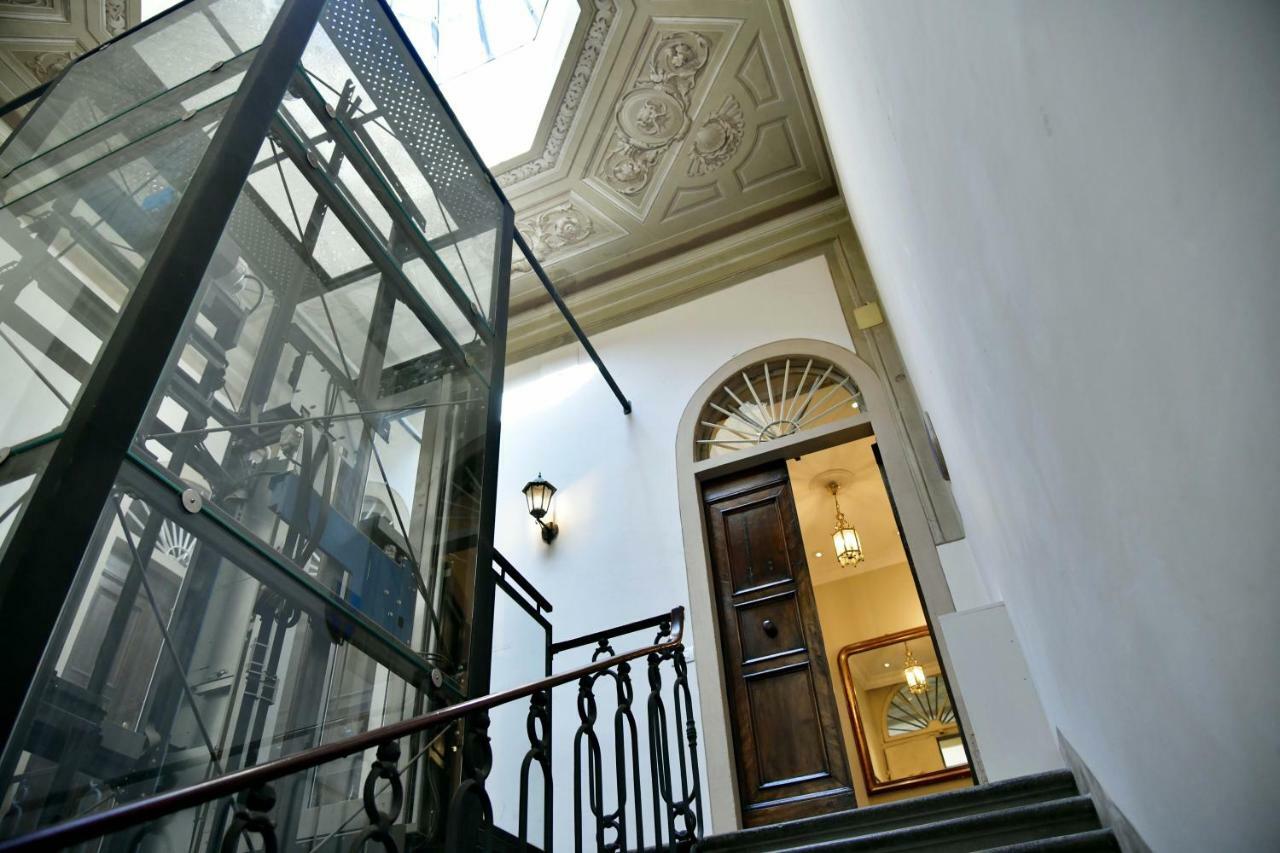 Appartement La Croce D'oro Santa Croce