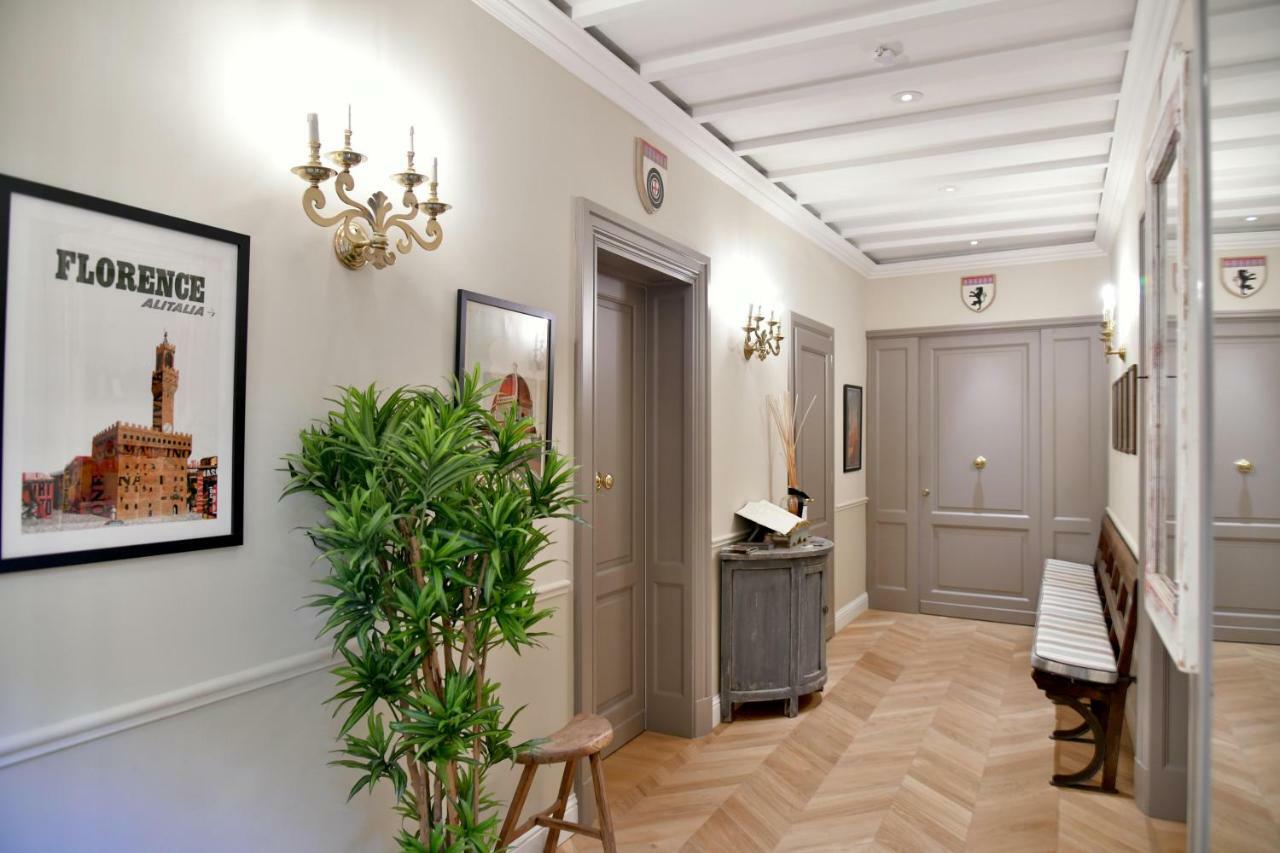 La Croce D'oro Santa Croce Appartement Florence