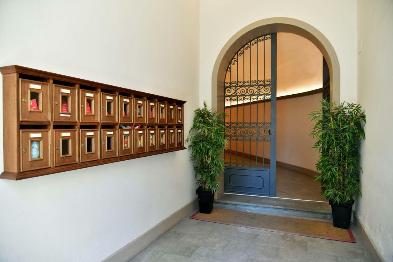 La Croce D'oro Santa Croce Appartement