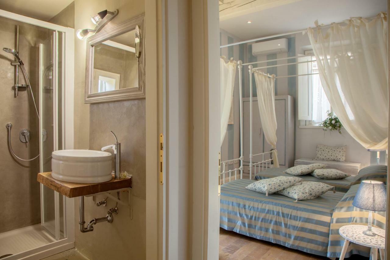 Appartamento Renaissance Firenze