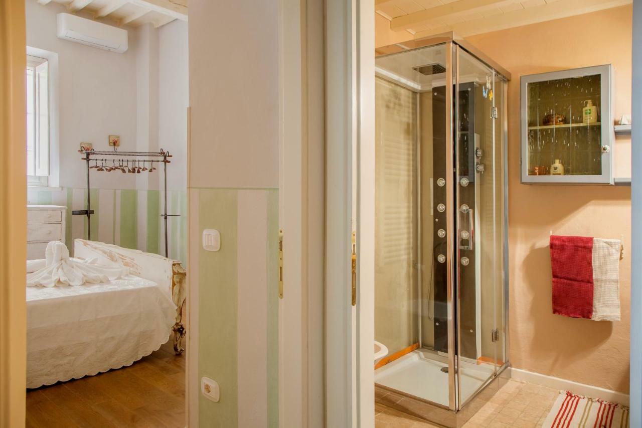 Appartamento Renaissance Firenze