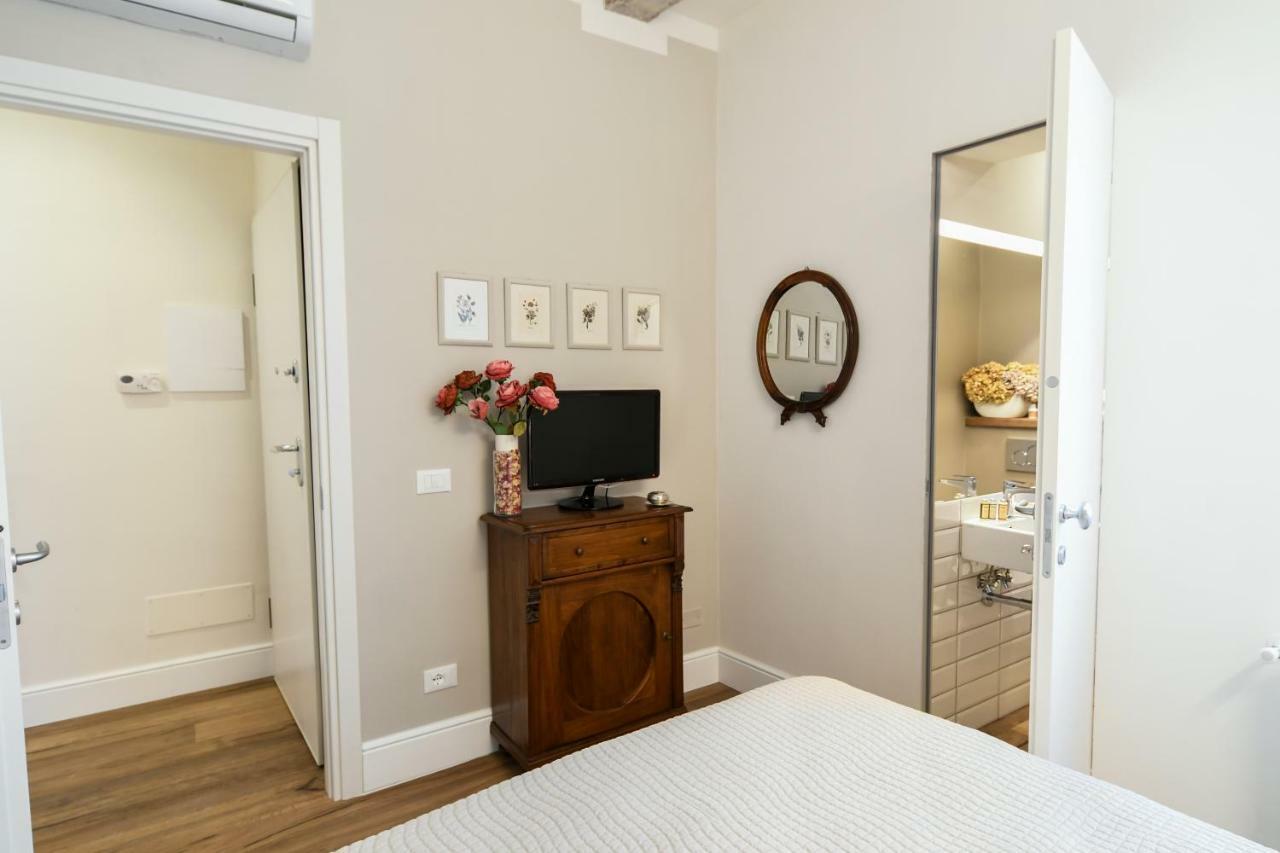 Oltrarno's Sweet Rose - Free Parking! Firenze