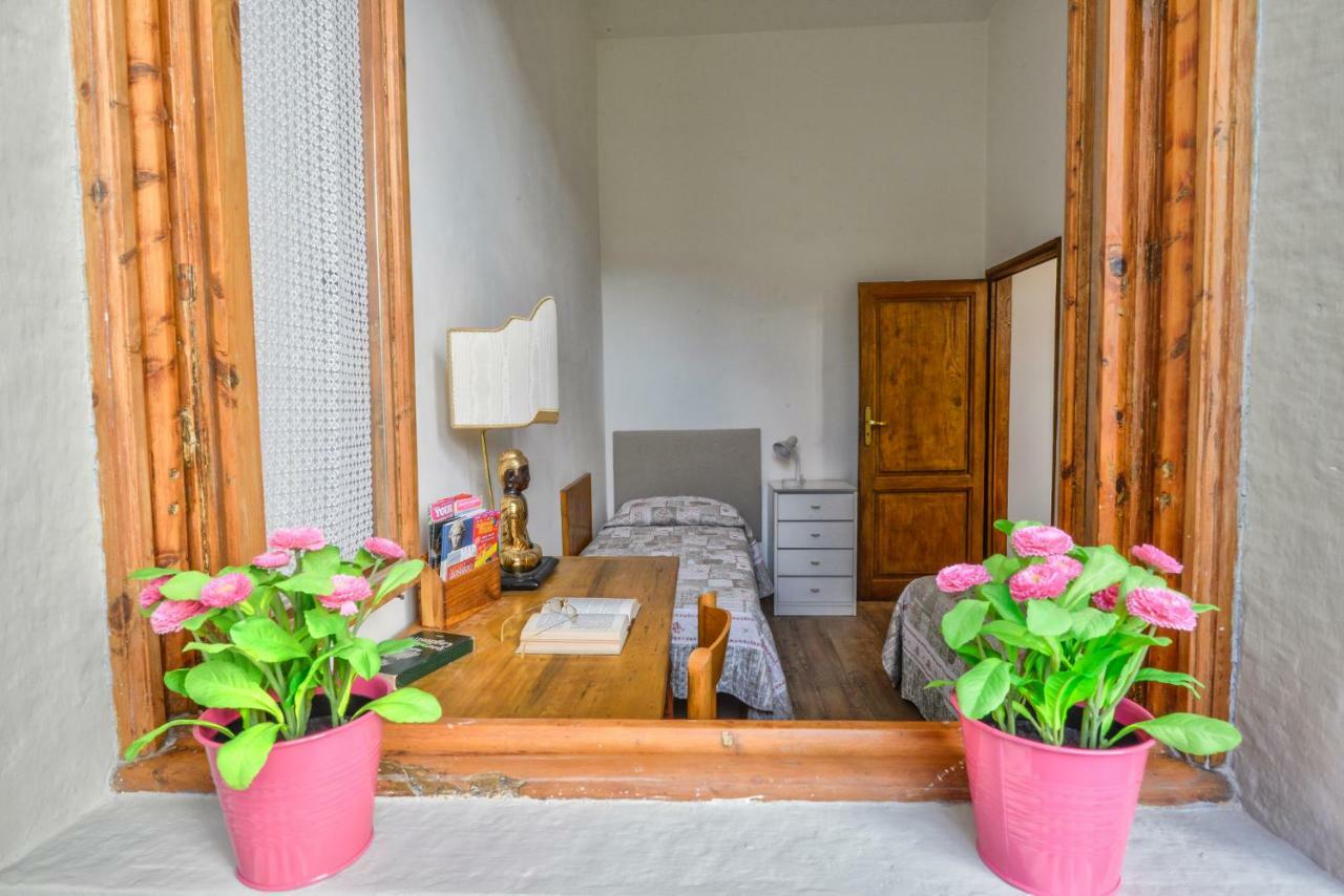Lejlighed La Casa Dei Nonni - Bright In *