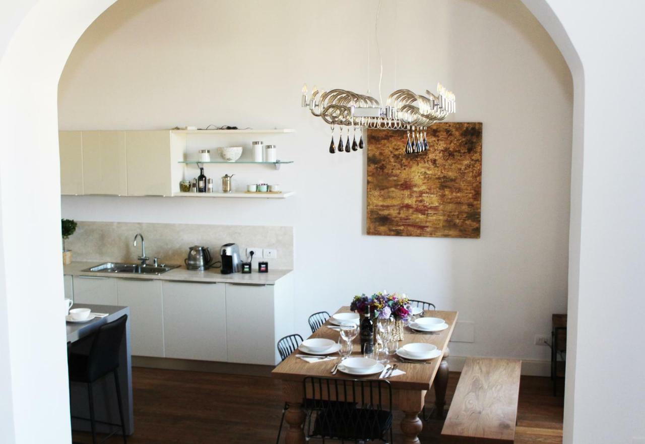 Art Duomo Luxury View Appartamento Firenze