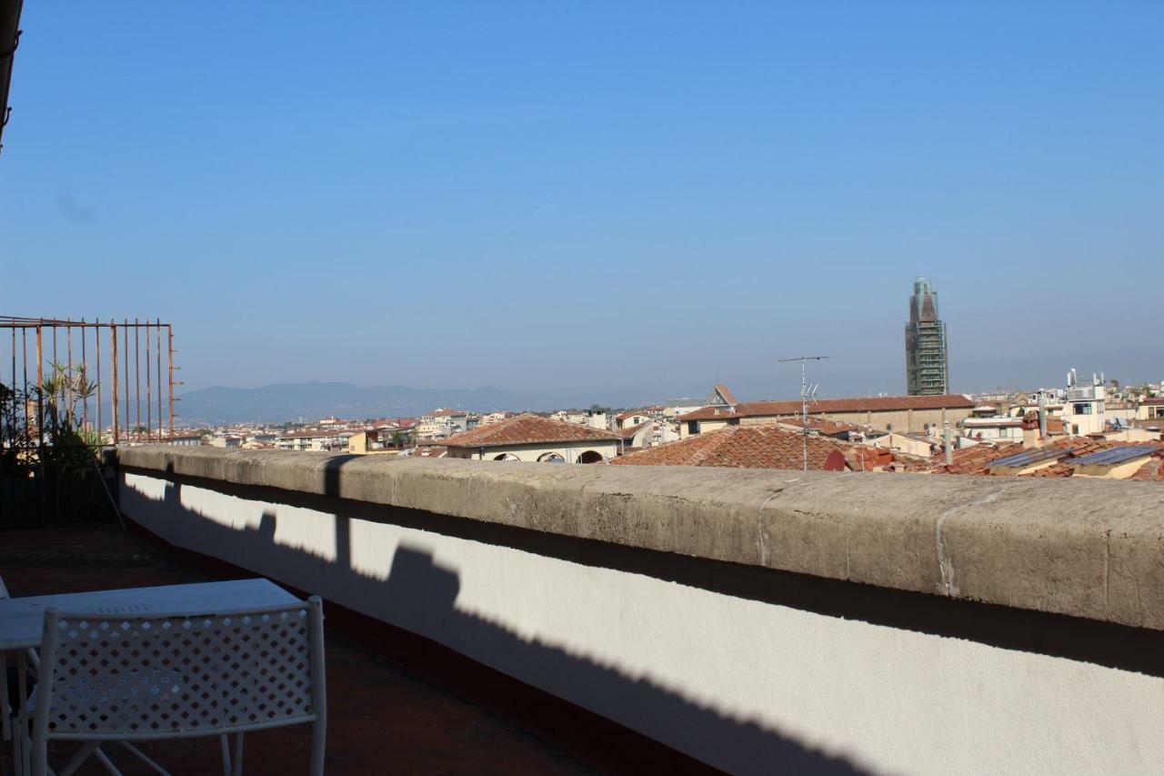 Art Duomo Luxury View Lejlighed Firenze