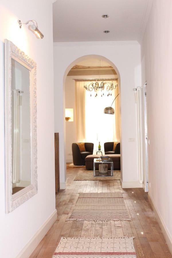 Appartamento Art Duomo Luxury View Firenze